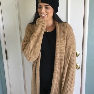 Women’s cardigan